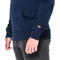bluzy-z-kapturem-niebieski-pullover-hoodie-los-angeles-rams-nfl-new-era