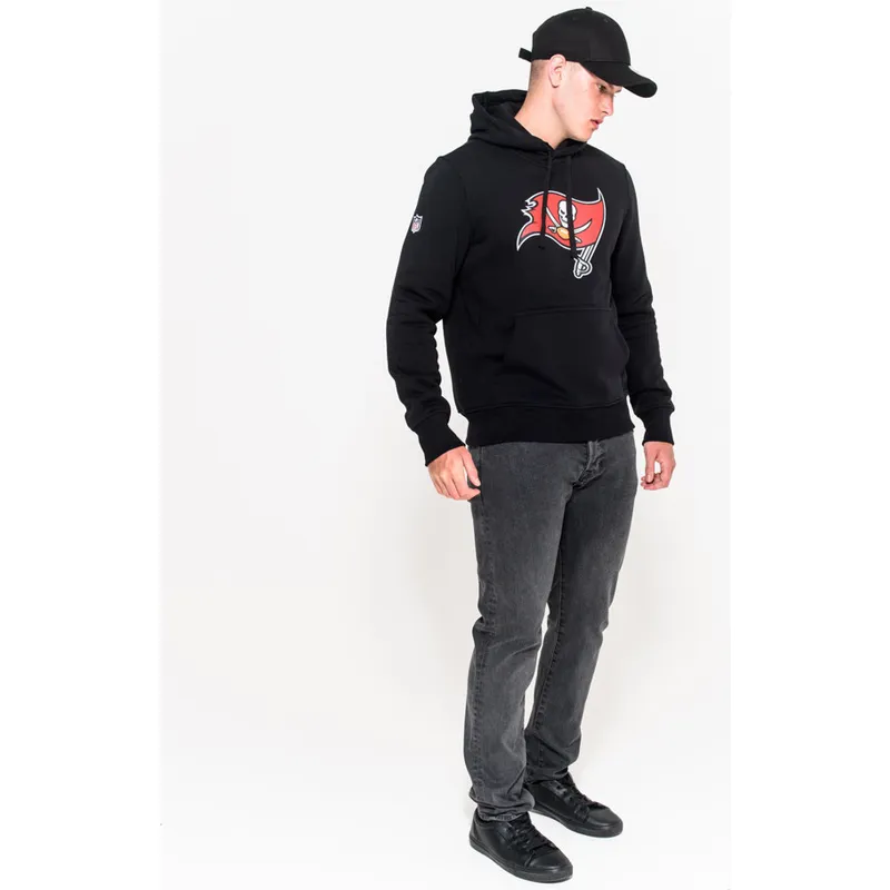 bluzy-z-kapturem-czarny-pullover-hoodie-tampa-bay-buccaneers-nfl-new-era bluzy-z-kapturem-czarny-pullover-hoodie-tampa-bay-buccaneers-nfl-new-era