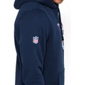 bluzy-z-kapturem-niebieski-pullover-hoodie-tennessee-titans-nfl-new-era