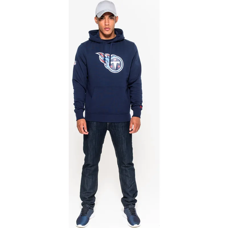 bluzy-z-kapturem-niebieski-pullover-hoodie-tennessee-titans-nfl-new-era