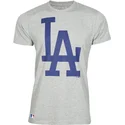 koszulki-krotki-rekaw-szary-de-los-angeles-dodgers-mlb-new-era