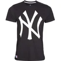 koszulki-krotki-rekaw-granatowy-de-new-york-yankees-mlb-new-era