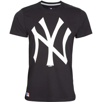 koszulki-krotki-rekaw-granatowy-de-new-york-yankees-mlb-new-era