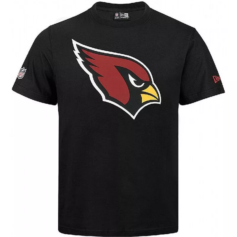 t-shirt-krotki-rekaw-czarna-arizona-cardinals-nfl-new-era