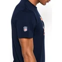 koszulki-krotki-rekaw-niebieski-de-chicago-bears-nfl-new-era