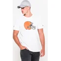 koszulki-krotki-rekaw-bialy-de-cleveland-browns-nfl-new-era