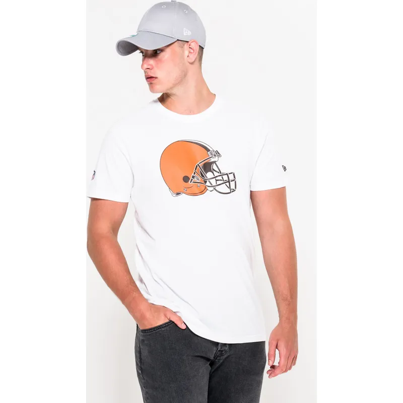 koszulki-krotki-rekaw-bialy-de-cleveland-browns-nfl-new-era koszulki-krotki-rekaw-bialy-de-cleveland-browns-nfl-new-era