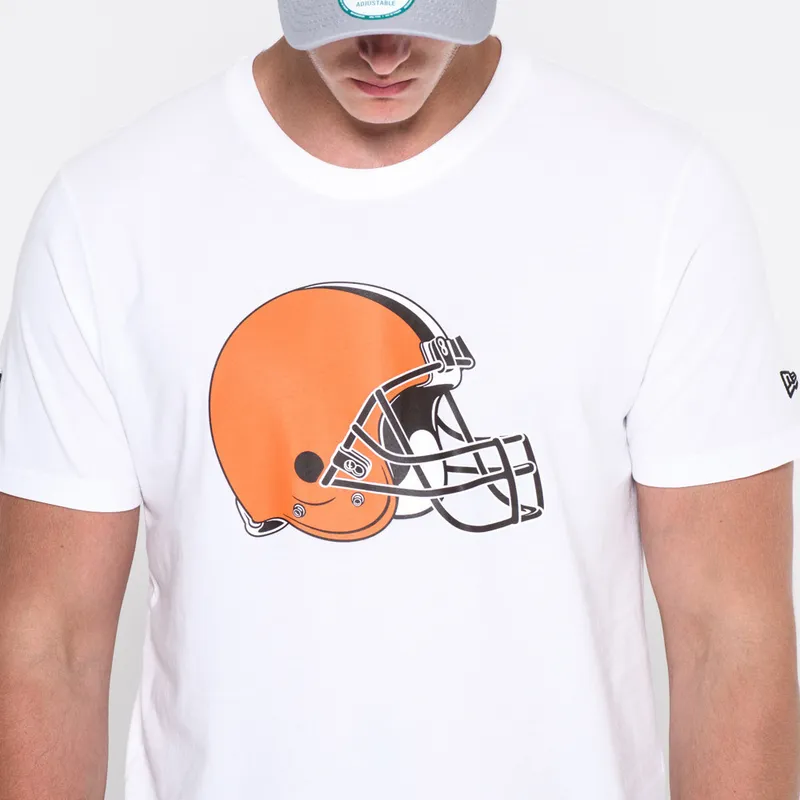 koszulki-krotki-rekaw-bialy-de-cleveland-browns-nfl-new-era koszulki-krotki-rekaw-bialy-de-cleveland-browns-nfl-new-era