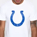 koszulki-krotki-rekaw-bialy-de-indianapolis-colts-nfl-new-era
