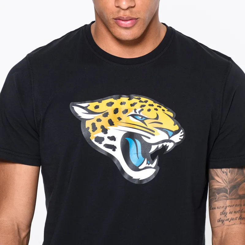 koszulki-krotki-rekaw-czarny-de-jacksonville-jaguars-nfl-new-era