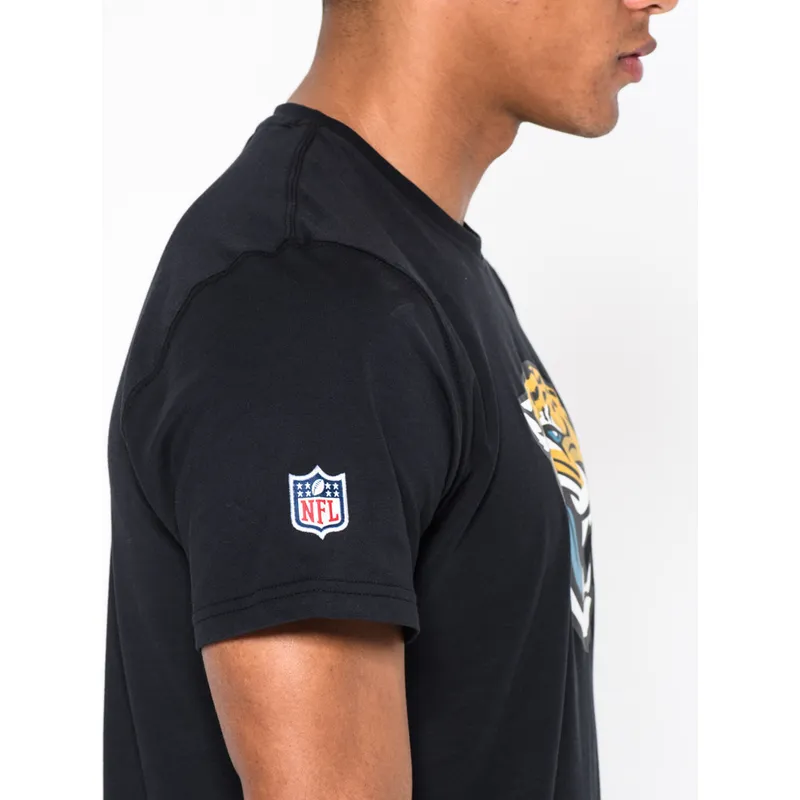 koszulki-krotki-rekaw-czarny-de-jacksonville-jaguars-nfl-new-era