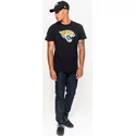 t-shirt-krotki-rekaw-czarna-jacksonville-jaguars-nfl-new-era