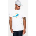 koszulki-krotki-rekaw-bialy-de-miami-dolphins-nfl-new-era