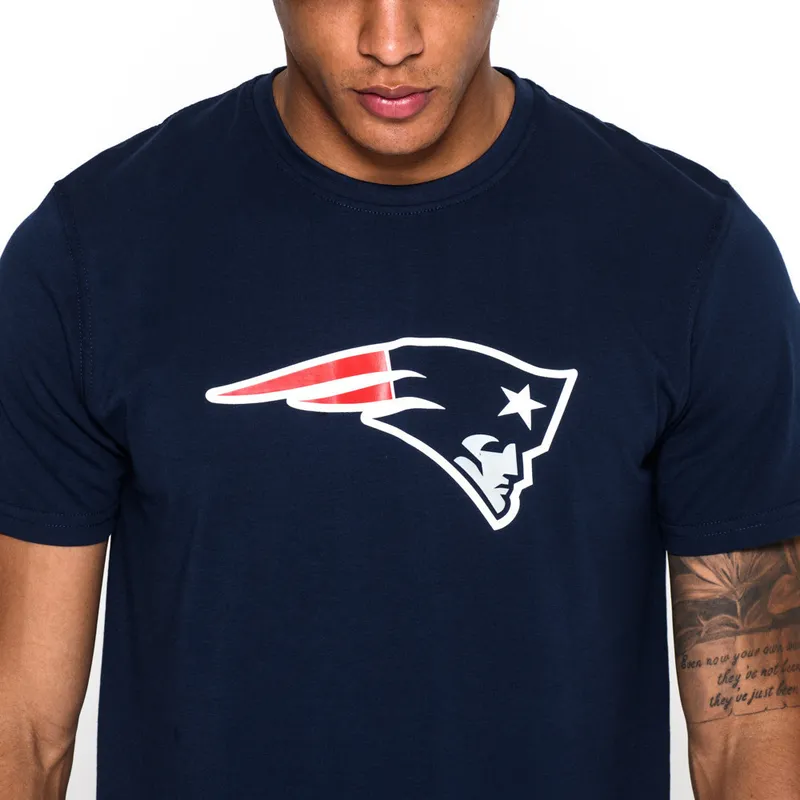 koszulki-krotki-rekaw-niebieski-de-new-england-patriots-nfl-new-era