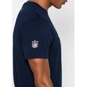 koszulki-krotki-rekaw-niebieski-de-new-england-patriots-nfl-new-era
