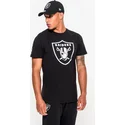 koszulki-krotki-rekaw-czarny-de-las-vegas-raiders-nfl-new-era