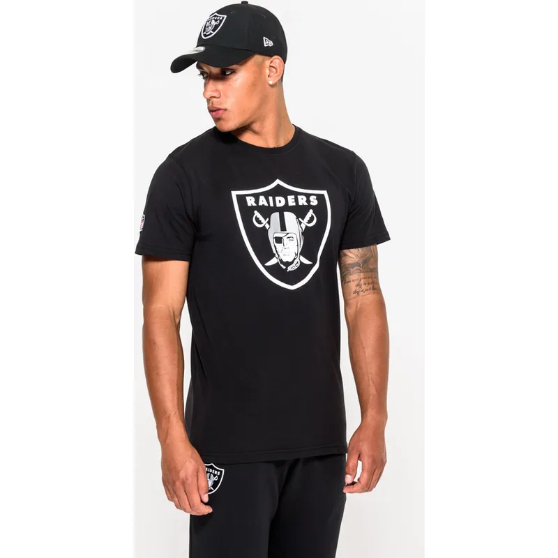 koszulki-krotki-rekaw-czarny-de-las-vegas-raiders-nfl-new-era koszulki-krotki-rekaw-czarny-de-las-vegas-raiders-nfl-new-era