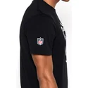 koszulki-krotki-rekaw-czarny-de-las-vegas-raiders-nfl-new-era