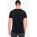 t-shirt-krotki-rekaw-czarna-pittsburgh-steelers-nfl-new-era