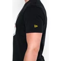 t-shirt-krotki-rekaw-czarna-pittsburgh-steelers-nfl-new-era