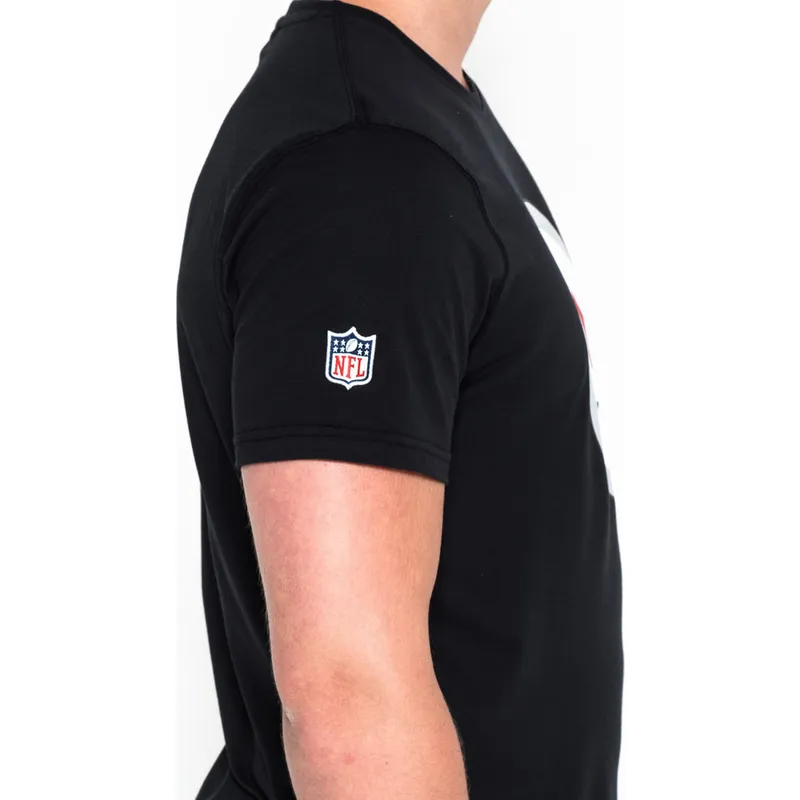koszulki-krotki-rekaw-czarny-de-pittsburgh-steelers-nfl-new-era