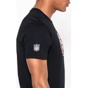 koszulki-krotki-rekaw-czarny-de-san-francisco-49ers-nfl-new-era