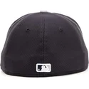 czapki-plana-granatowy-dopasowany-59fifty-diamond-era-new-york-yankees-mlb-new-era