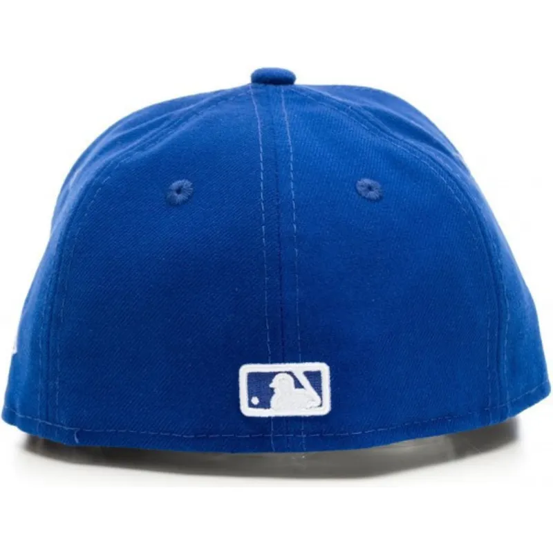 czapki-plana-niebieski-dopasowany-dla-dziecka-59fifty-essential-new-york-yankees-mlb-new-era