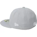czapki-plana-szary-dopasowany-dla-dziecka-59fifty-essential-new-york-yankees-mlb-new-era