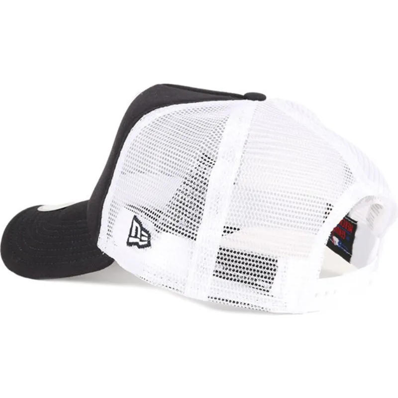 czapki-curva-granatowy-snapback-clean-a-frame-new-york-yankees-mlb-new-era czapki-curva-granatowy-snapback-clean-a-frame-new-york-yankees-mlb-new-era