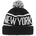 czapki-pompon-czarny-new-york-yankees-mlb-47-brand