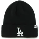 czapki-czarny-vuelta-los-angeles-dodgers-mlb-47-brand