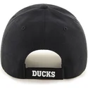 czapki-curva-czarny-tasma-regulowana-anaheim-ducks-nhl-47-brand