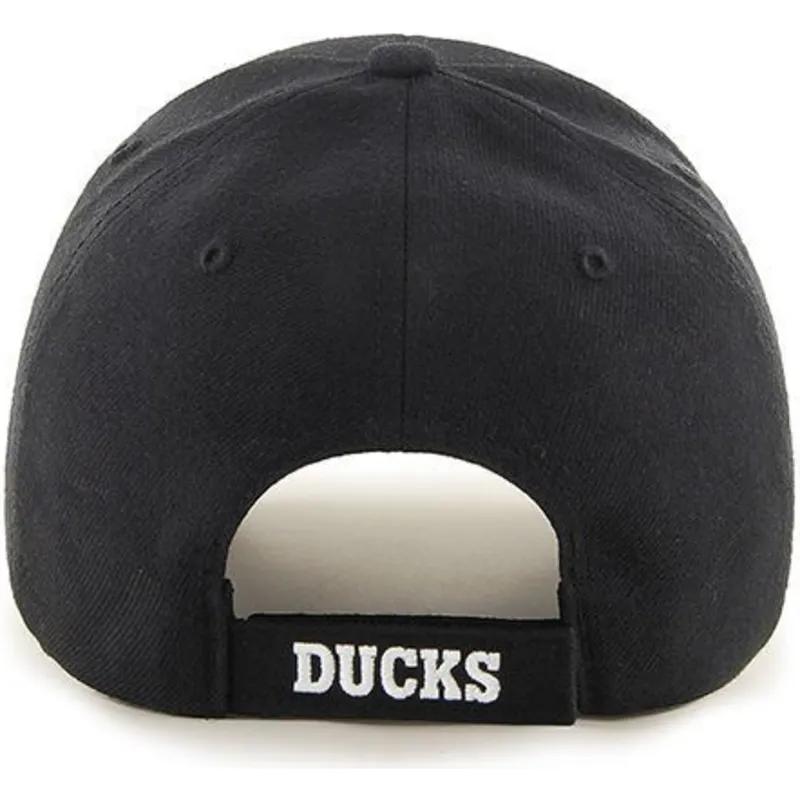 czapki-curva-czarny-tasma-regulowana-anaheim-ducks-nhl-47-brand czapki-curva-czarny-tasma-regulowana-anaheim-ducks-nhl-47-brand