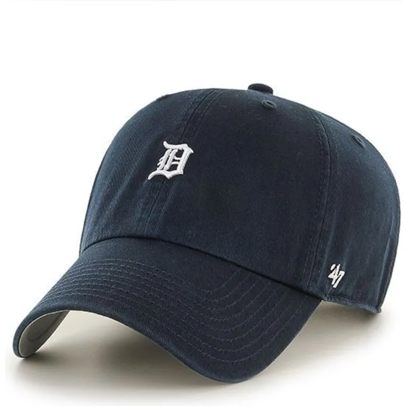 czapki-curva-granatowy-tasma-regulowana-mini-detroit-tigers-mlb-47-brand czapki-curva-granatowy-tasma-regulowana-mini-detroit-tigers-mlb-47-brand
