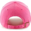czapki-curva-roz-tasma-regulowana-new-york-yankees-mlb-47-brand