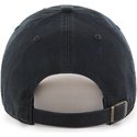 wyginieta-czapka-czarna-z-logo-47-clean-up-47-brand