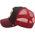 czapki-curva-czarny-snapback-the-farm-de-goorin-bros