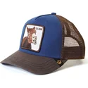 czapki-curva-niebieski-snapback-the-farm-de-goorin-bros