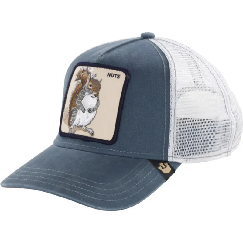 czapki-curva-niebieski-snapback-the-farm-de-goorin-bros czapki-curva-niebieski-snapback-the-farm-de-goorin-bros