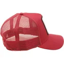 czapki-curva-czerwony-snapback-the-farm-de-goorin-bros