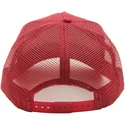 czapki-curva-czerwony-snapback-the-farm-de-goorin-bros