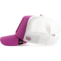 czapki-curva-roz-snapback-the-farm-de-goorin-bros
