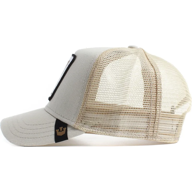 czapki-curva-bezowy-snapback-the-farm-de-goorin-bros czapki-curva-bezowy-snapback-the-farm-de-goorin-bros