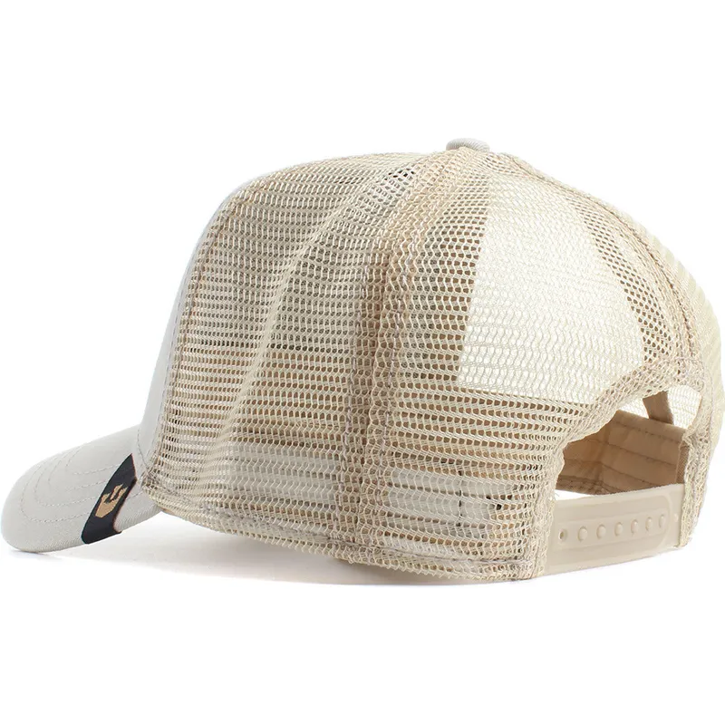 czapki-curva-bezowy-snapback-the-farm-de-goorin-bros czapki-curva-bezowy-snapback-the-farm-de-goorin-bros