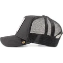 czapki-curva-czarny-snapback-the-farm-de-goorin-bros