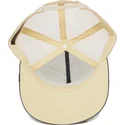 czapki-curva-szary-snapback-the-farm-de-goorin-bros
