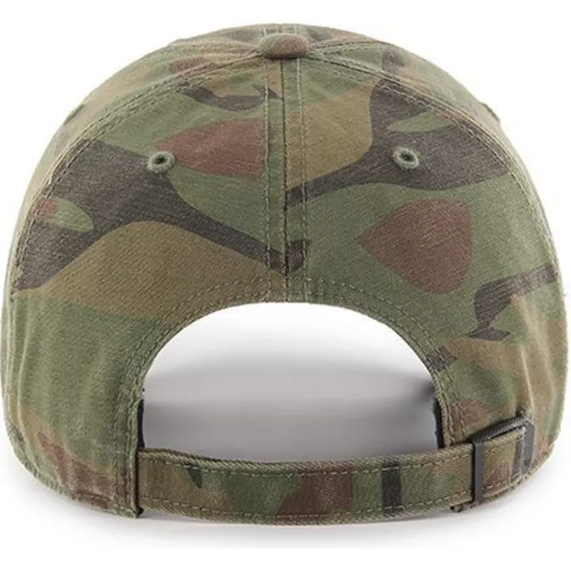 czapki-curva-kamuflaz-tasma-regulowana-negro-new-york-yankees-mlb-47-brand