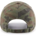 czapka-z-zakrzywionym-daszkiem-w-kamuflazu-z-czarnym-logo-los-angeles-dodgers-mlb-regiment-clean-up-od-47-brand