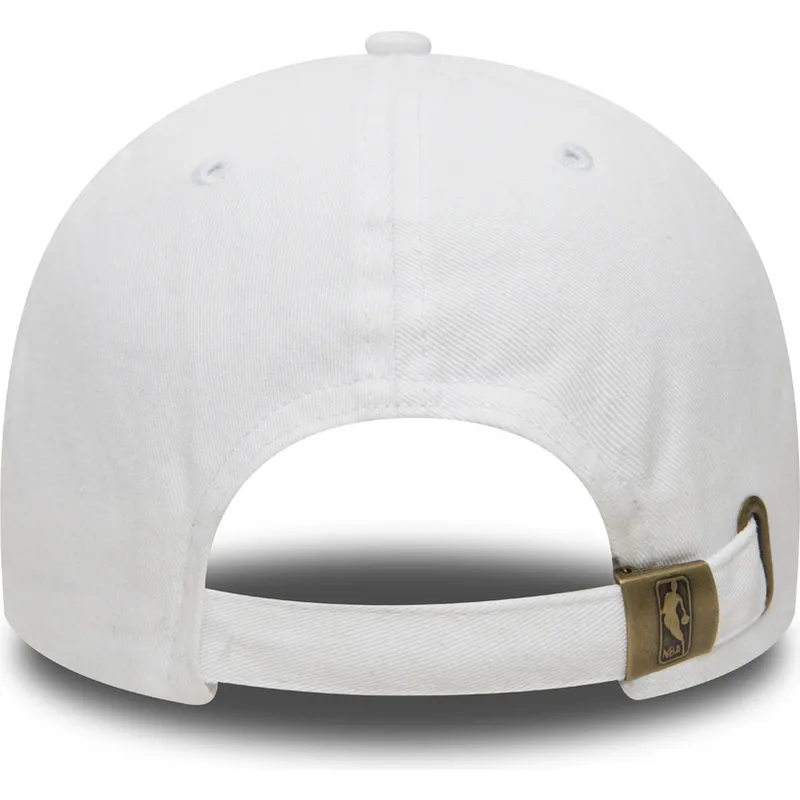 czapki-curva-bialy-tasma-regulowana-9forty-washed-chicago-bulls-nba-new-era